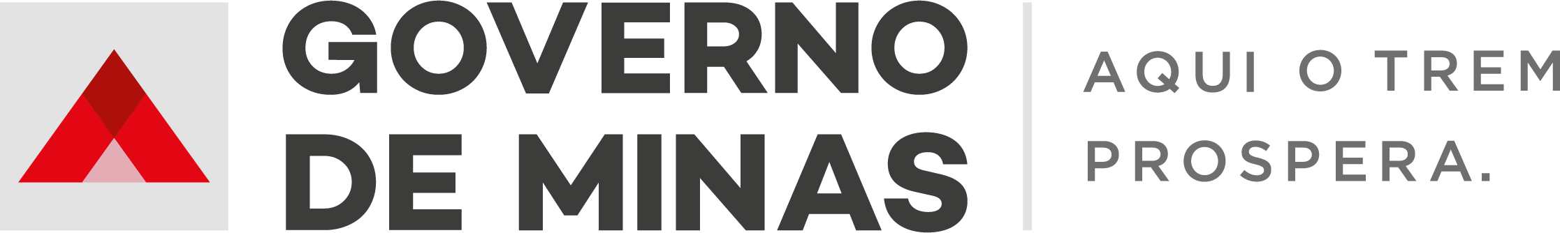 GOVERNO DE MINAS
