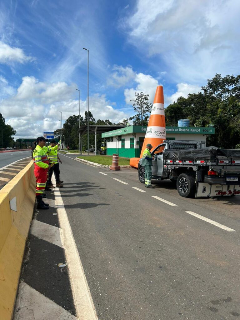 Artemig apresenta balanço da Operação Carnaval 2026 nas rodovias concedidas
