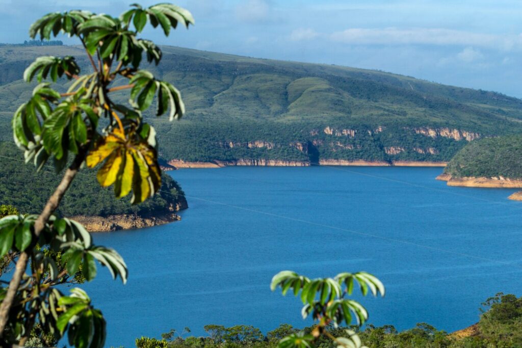 Artemig acompanhou leilão da PPP das travessias aquaviárias no Lago de Furnas