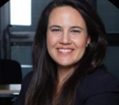 Isabela Cristina Diniz Baruffi